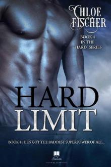 HARD LIMIT Read online