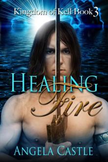 Healing Fire Read online