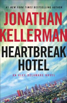 Heartbreak Hotel Read online