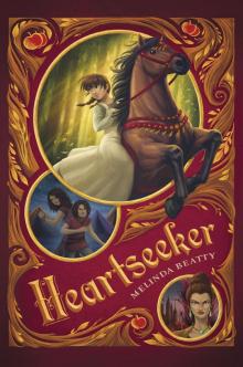 Heartseeker Read online