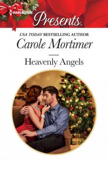 Heavenly Angels Read online