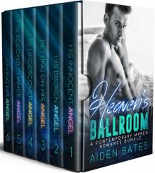 Heaven's Ballroom Read online