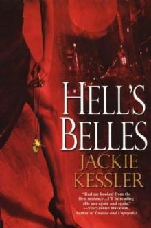 Hell on Earth 1 - Hell's Belles Read online