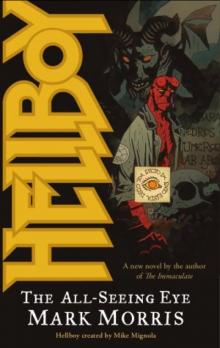 Hellboy, Vol. 2: The All-Seeing Eye Read online