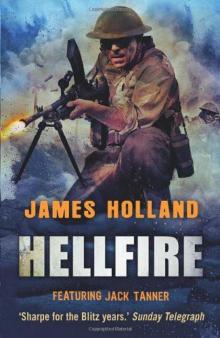 Hellfire (2011) Read online