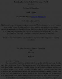 Her Alien Instructor: Galactic Concubine, Part 2 (Alien BDSM Sex Slave Erotica)
