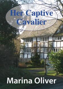 Her Captive Cavalier Read online