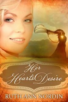 Her Heart's Desire NH2 Read online