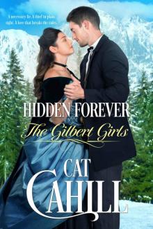 Hidden Forever (The Gilbert Girls Book 4) Read online