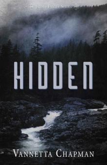 Hidden (Jacobs Family Series Book 1) Read online
