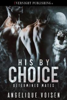 His by Choice Read online