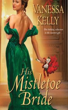 His Mistletoe Bride Read online
