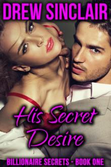 His Secret Desire Read online