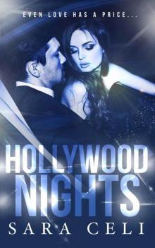 Hollywood Nights Read online