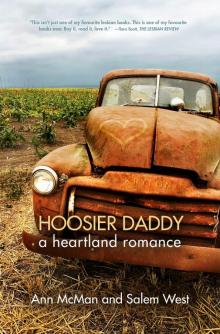 Hoosier Daddy Read online