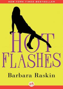 Hot Flashes Read online
