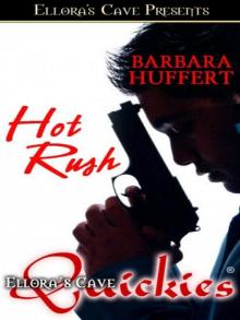 Hot Rush Read online