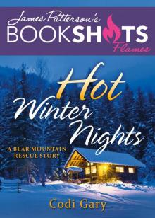 Hot Winter Nights Read online