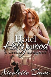 Hotel Hollywood: A Lesbian Romance Read online