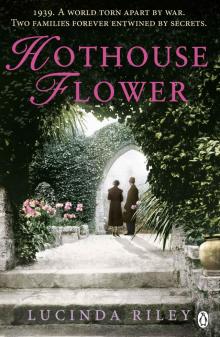 Hothouse Flower Read online