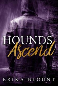 Hounds Ascend