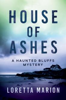 House of Ashes Read online