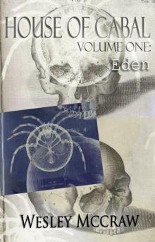 House of Cabal Volume One: Eden Read online
