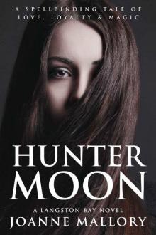 Hunter Moon