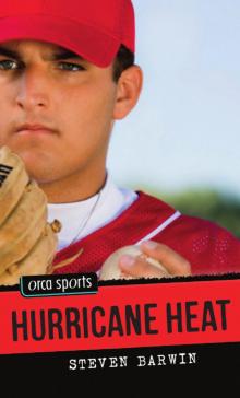 Hurricane Heat Read online