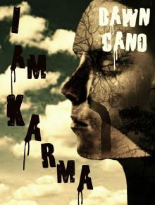 I Am Karma Read online