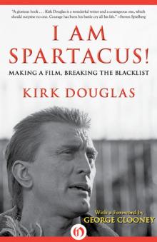 I Am Spartacus! Read online