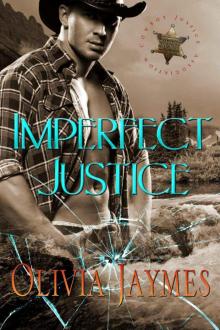 Imperfect Justice Read online