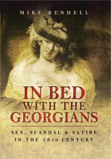 In Bed with the Georgians Read online