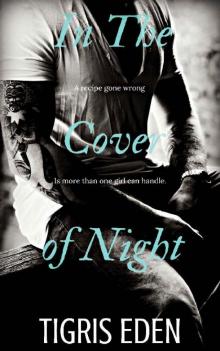 In The Cover of Night Read online