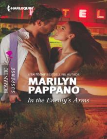 In the Enemy's Arms Read online