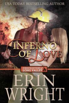 Inferno 0f Love (Firefighters 0f Long Valley Book 2) Read online