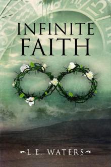 Infinite Faith Infinite Series, Book 4) Read online