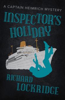 Inspector’s Holiday Read online