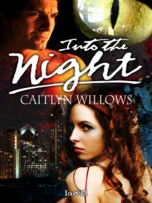 Into the Night [Into the Heart 2] Read online