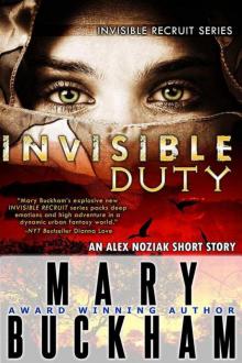 INVISIBLE DUTY (INVISIBLE RECRUITS) Read online
