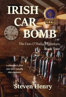 Irish Car Bomb Read online