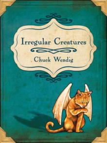 Irregular Creatures