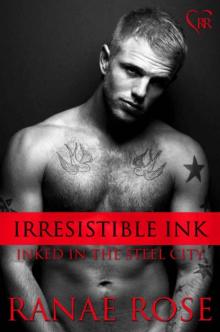 Irresistible Ink Read online