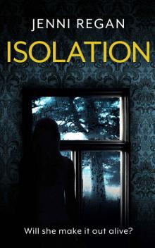 Isolation Read online