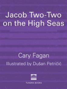 Jacob Two-Two on the High Seas Read online