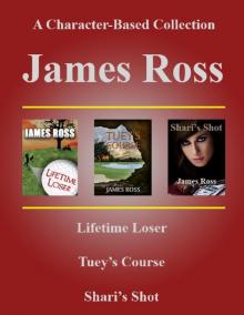 James Ross - A Character-Based Collection (Prairie Winds Golf Course)