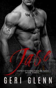 Jase (Kings of Korruption MC Book 3) Read online