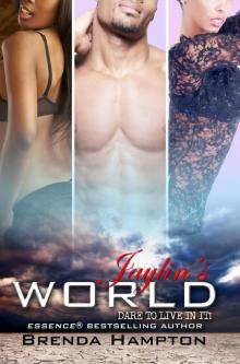 Jaylin's World Read online