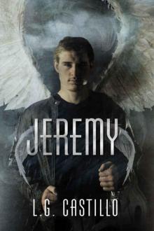 Jeremy (Broken Angel #4) Read online