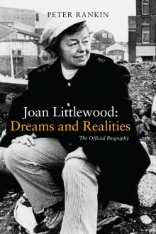Joan Littlewood Read online